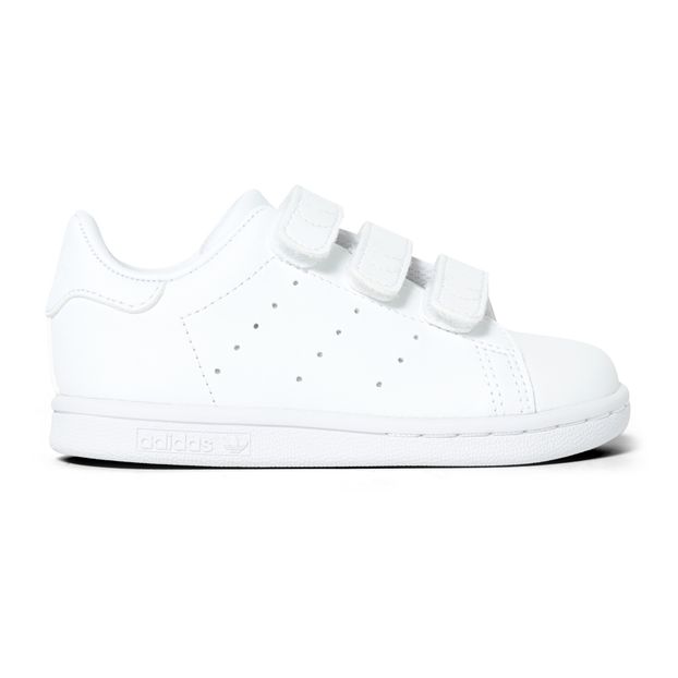 Baskets Scratchs Unies Stan Smith Recyclées-product