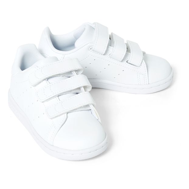 Baskets Scratchs Unies Stan Smith Recyclées-product