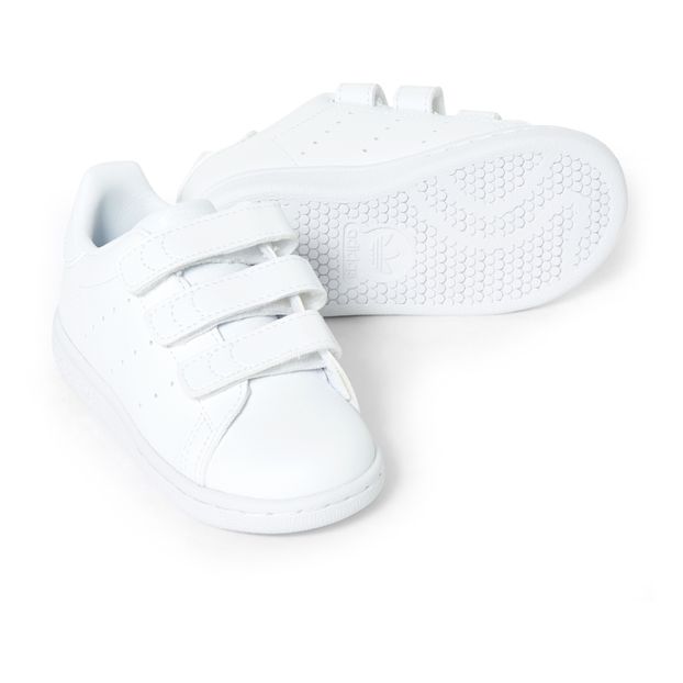 Baskets Scratchs Unies Stan Smith Recyclées-product