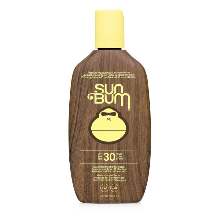 Crème solaire corps Original SPF30 - 237ml- Image produit n°0