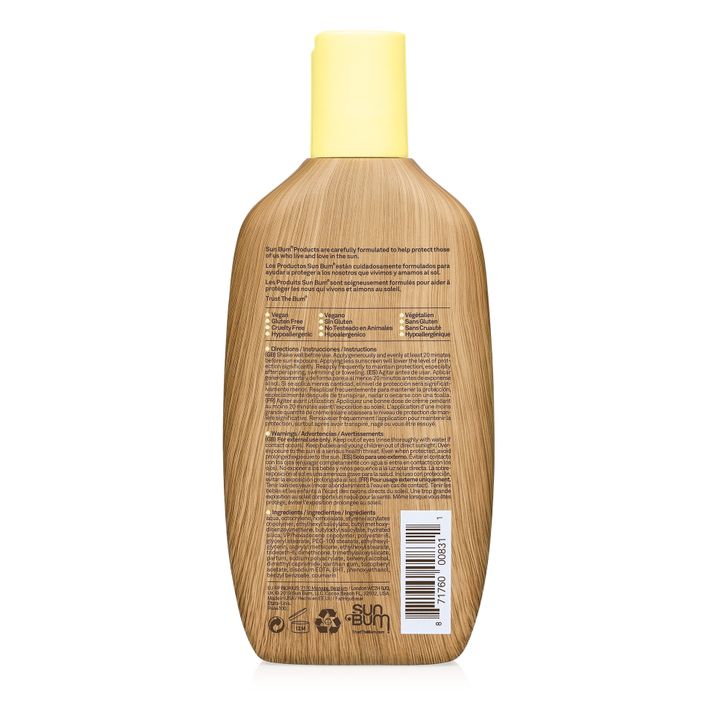 Crema solare corpo Original SPF50 - 237ml- Immagine del prodotto n°2