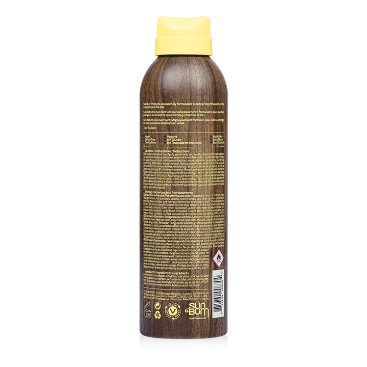 Spray solaire corps Orginal SPF 30 - 170g- Image produit n°2