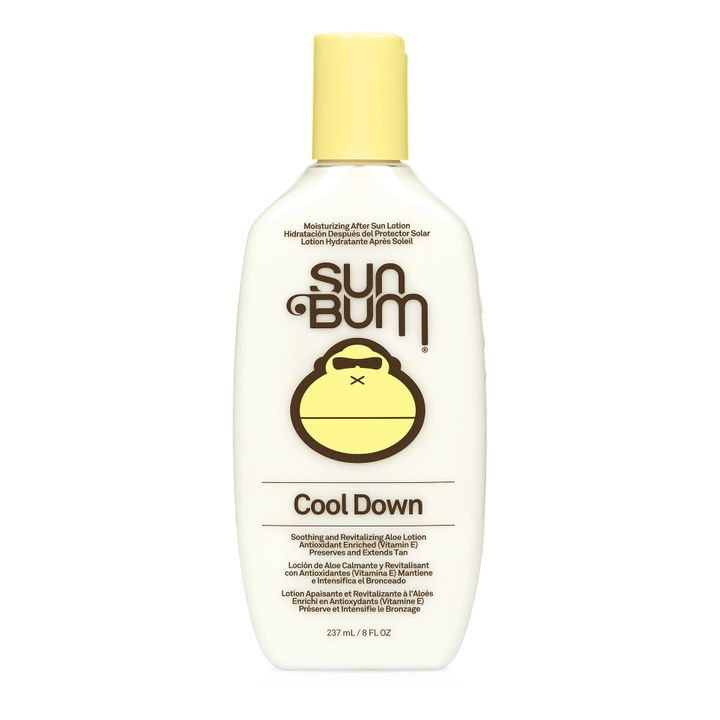 Lotion après soleil apaisante Cool Down - 237 ml- Image produit n°0