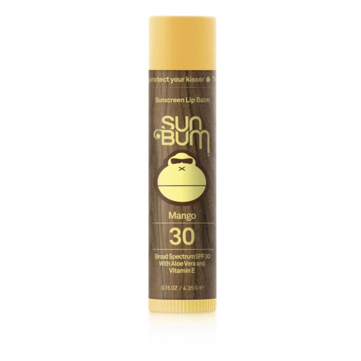 Mango Protective Lip Balm SPF30 - 4.25 g- Product image n°0