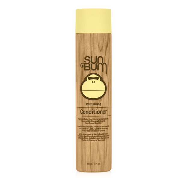 Revitalising Conditioner - 300 ml-product