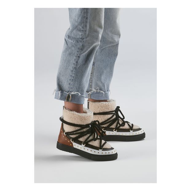 Zapatillas Curly Rock - Colección Mujer --product