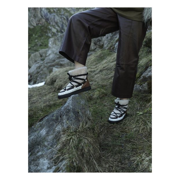 Zapatillas Curly Rock - Colección Mujer --product