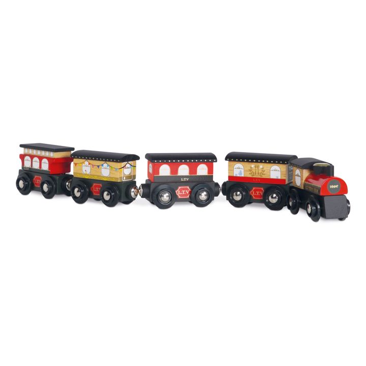 Train Royal Express- Image produit n°2