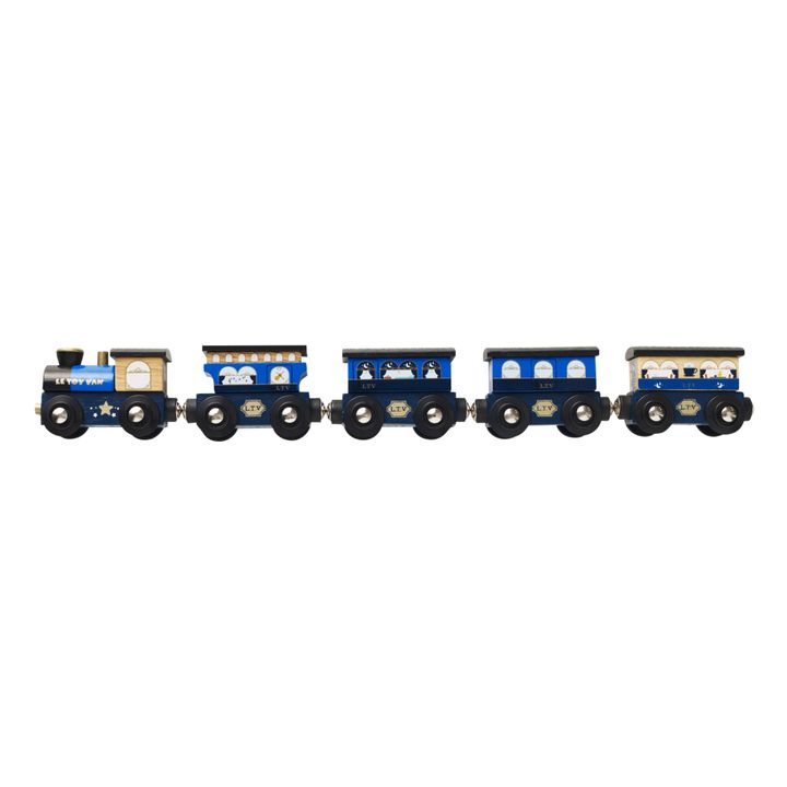 Eisenbahn Twilight- Produktbild Nr. 0