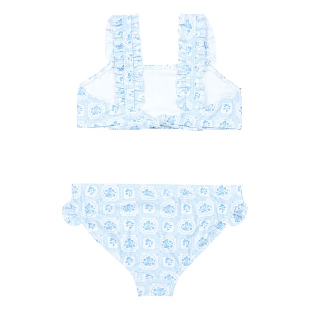 Maillot de Bain Floral-product