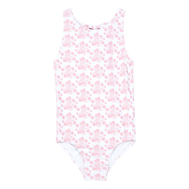 Bañador Floral Anudado-product