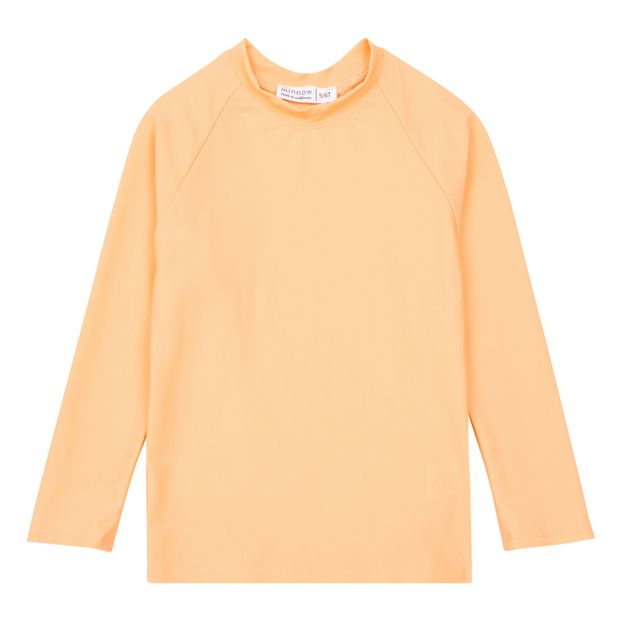 Long-sleeved Rash Guard T-shirt -product