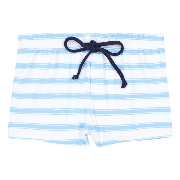 Slip de Baño a rayas -product