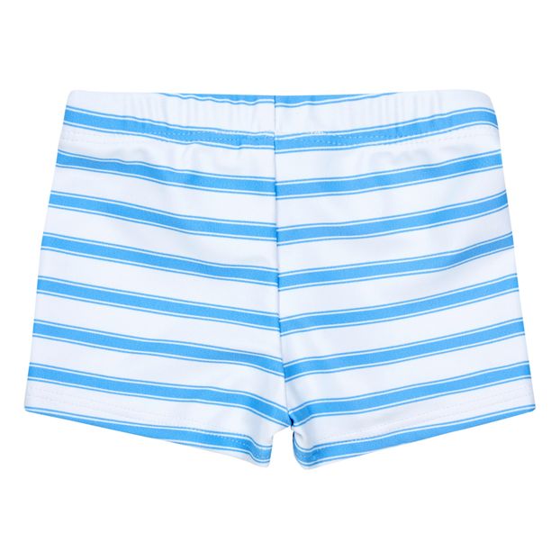Slip de Baño a rayas -product