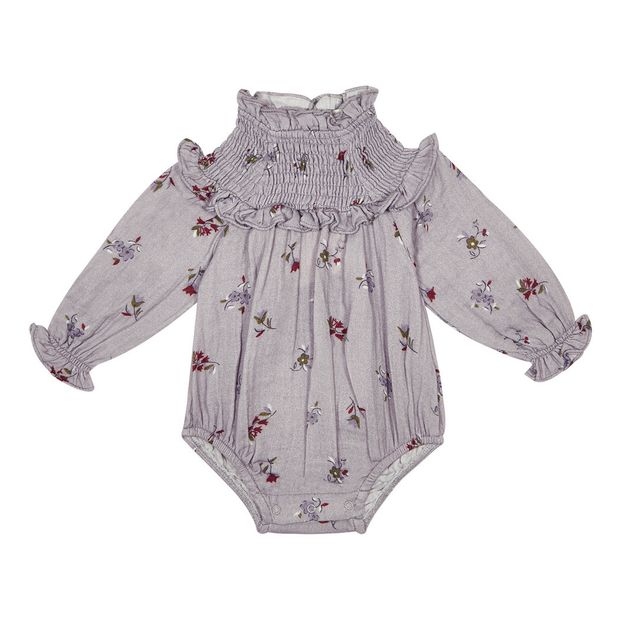 Barboteuse Donna Coton Bio-product