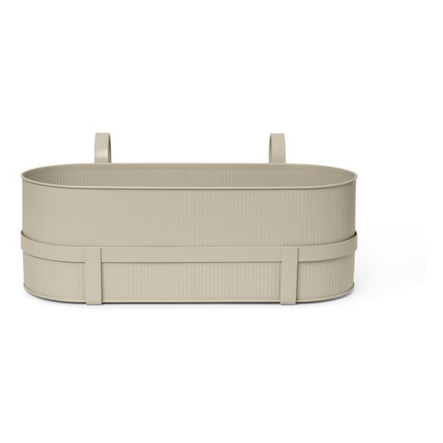 Bai Metal Planter Box-product