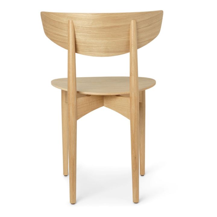 Holzstuhl Herman- Produktbild Nr. 4