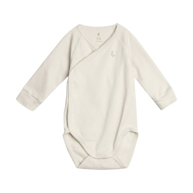 Body aus Baumwolljersey-product