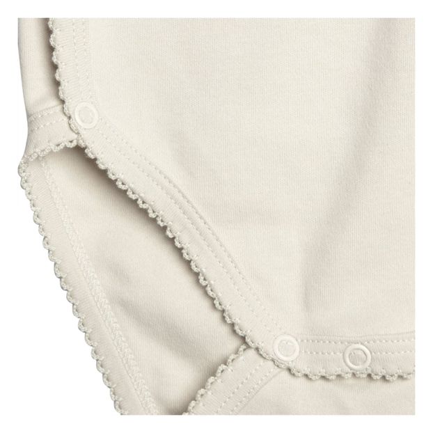 Body aus Baumwolljersey-product