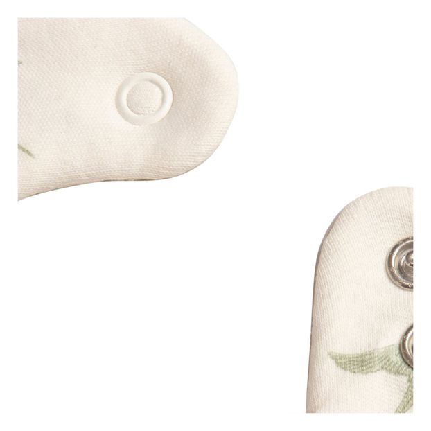 Cotton Jersey Bandana Bib-product