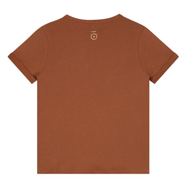 Camiseta de algodón orgánico Poche-product