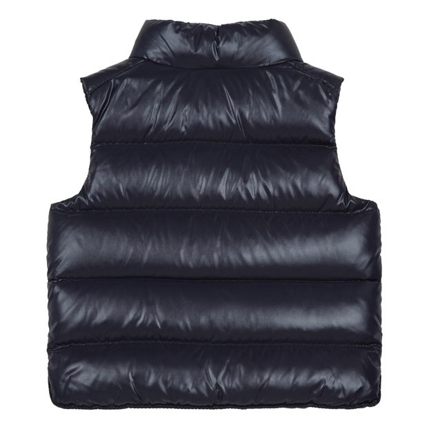 Bernard Down Vest-product