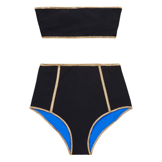 Montauk Reversible Two-piece Swimsuit-product