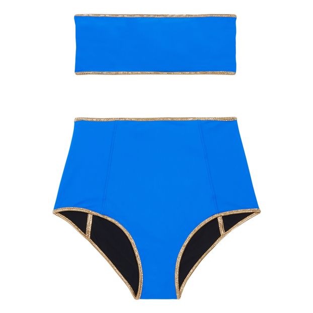 Montauk Reversible Two-piece Swimsuit-product