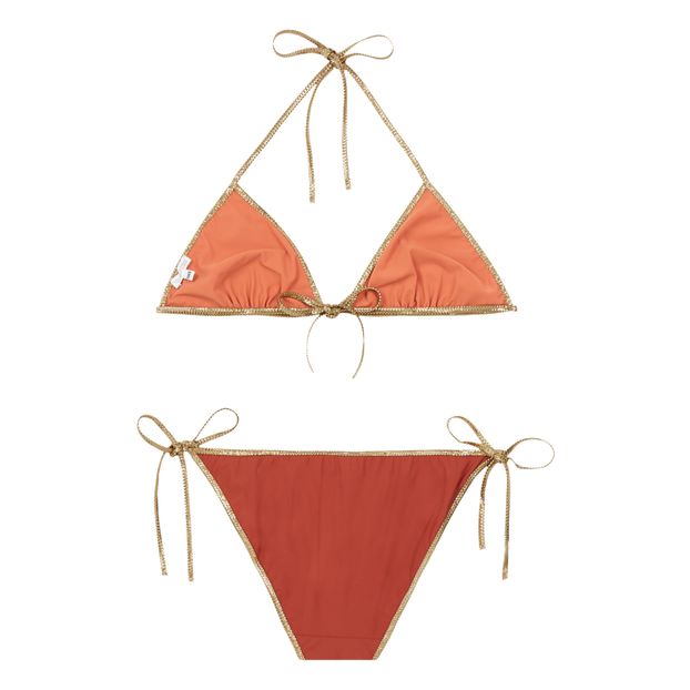 Hampton Reversible Two-piece Bikini-product