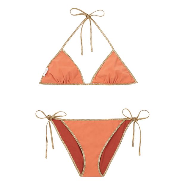 Hampton Reversible Two-piece Bikini-product