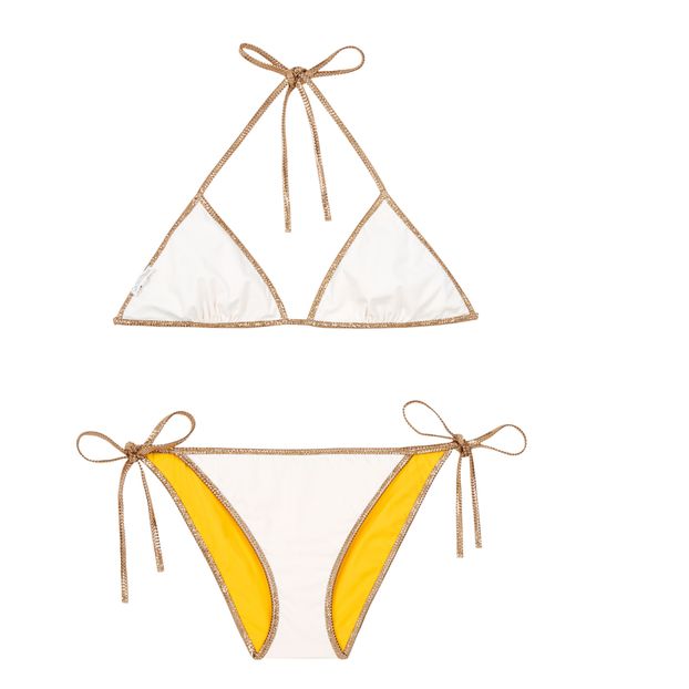 Hampton Reversible Two-piece Bikini-product