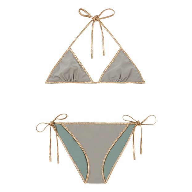 Hampton Reversible Two-piece Bikini-product