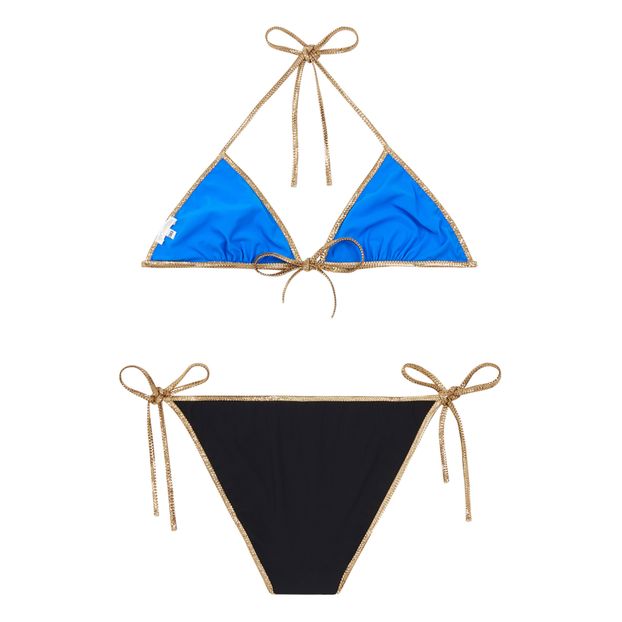 Hampton Reversible Two-piece Bikini-product
