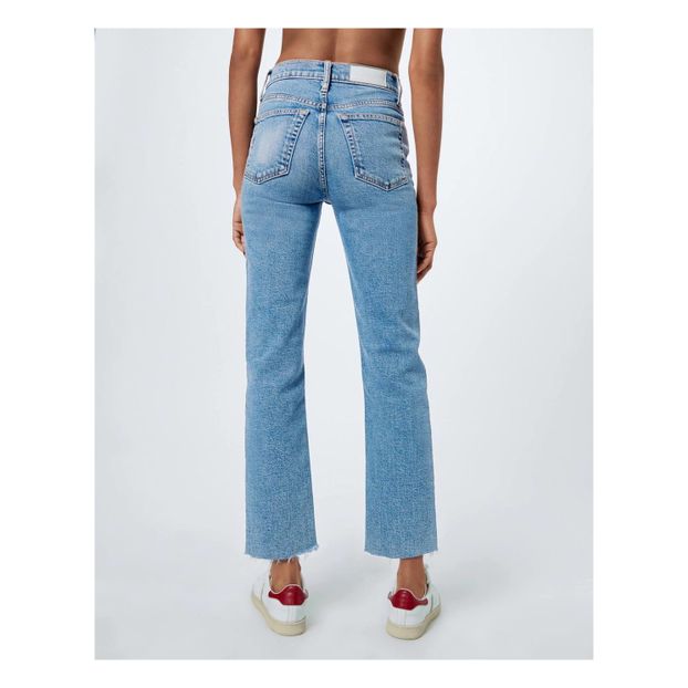 Pantalón vaquero 70's Stove Pipe-product