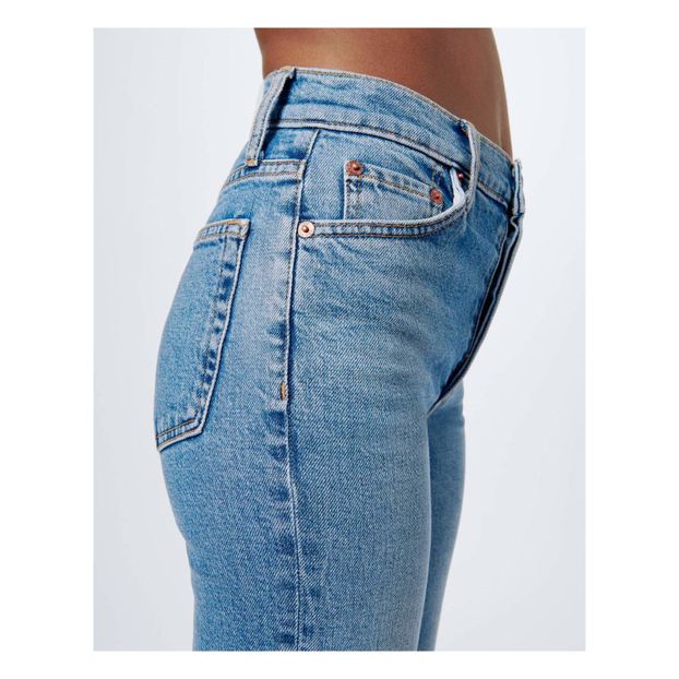 Pantalón vaquero 70's Stove Pipe-product