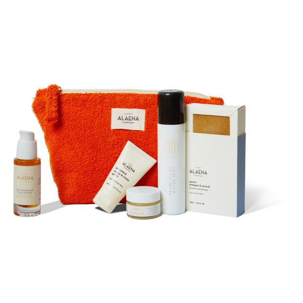 Trousse, modello: Rituel été-product