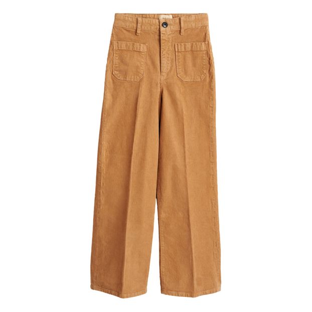 Pantalon Pepy Velours-product