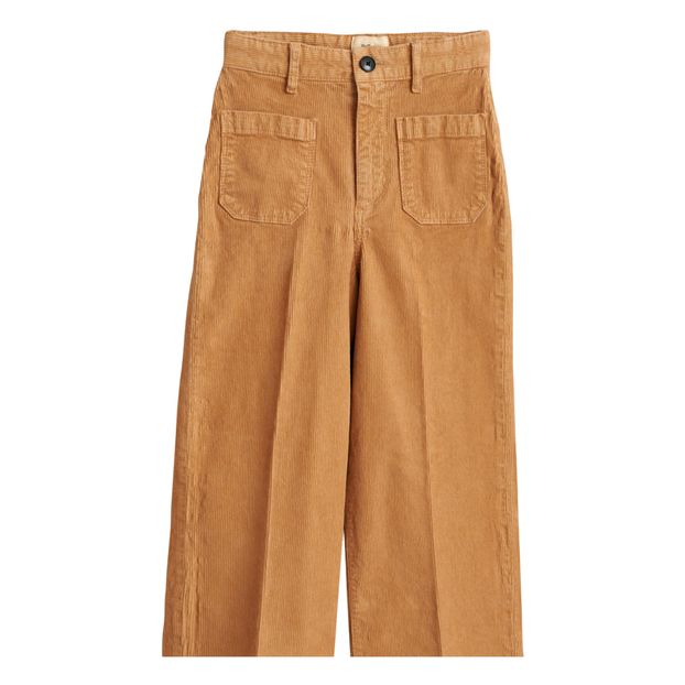 Pantalon Pepy Velours-product
