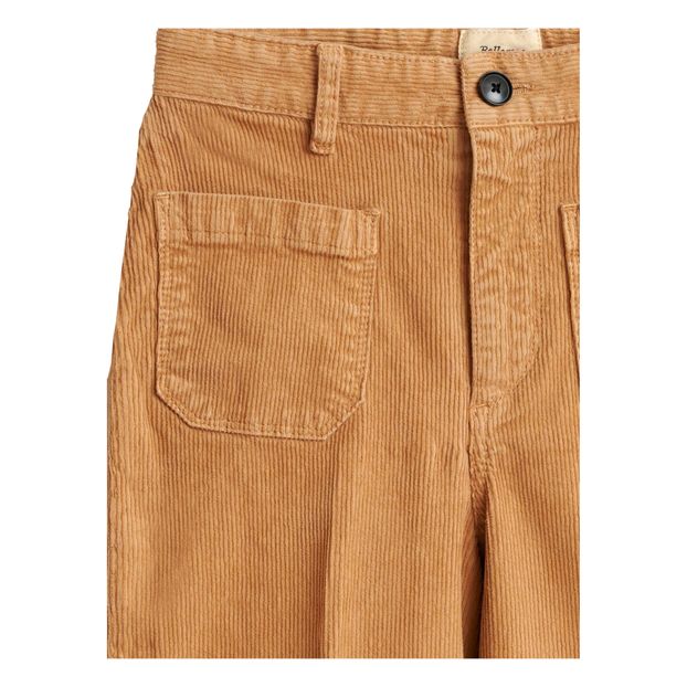 Pantalon Pepy Velours-product