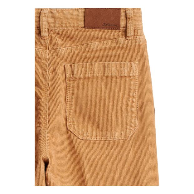 Pantalon Pepy Velours-product