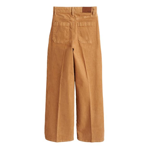 Pantalon Pepy Velours-product