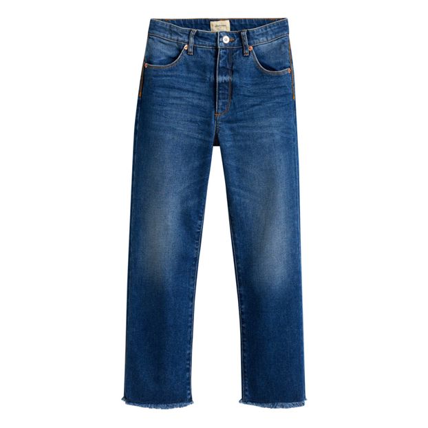 Pinata Fringe Jeans-product
