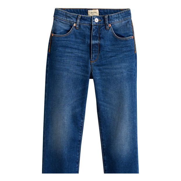 Pinata Fringe Jeans-product