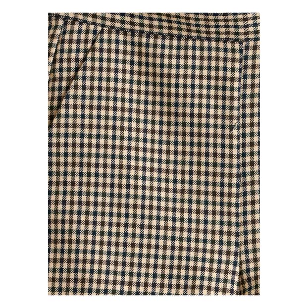 Adelle High-Waisted Shorts-product