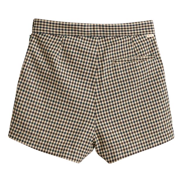Adelle High-Waisted Shorts-product