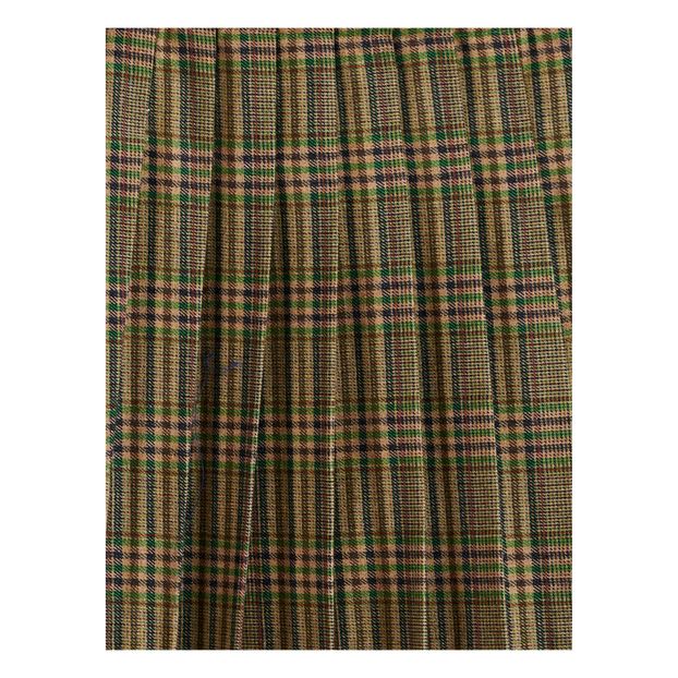 Asra Checked Skirt-product