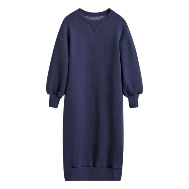 Fada Sweatshirt Dress-product
