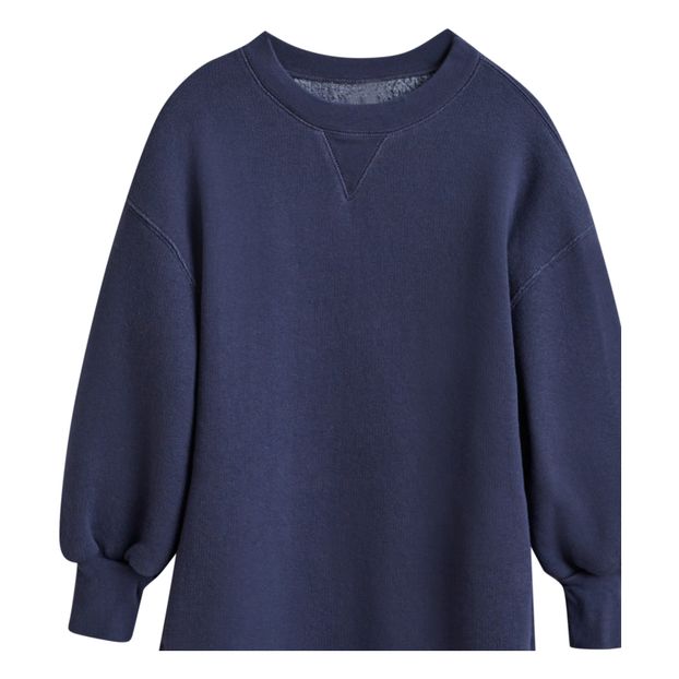 Fada Sweatshirt Dress-product