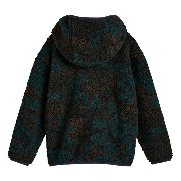 Sweat Zippé Alwin-product