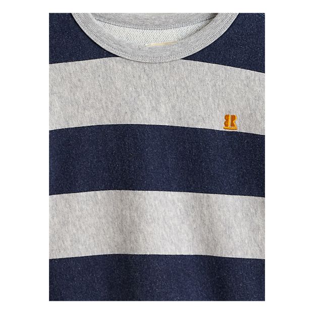 Sweatshirt Gestreift Fago-product